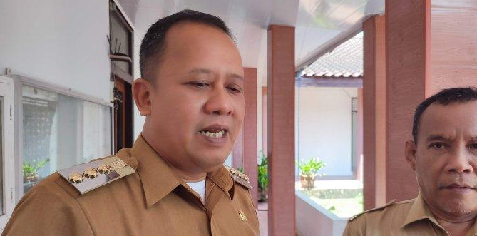 Petugas Puskesmas Kurang Responsif, Warganet Mengeluhkan Pelayanan di Puskesmas Air Saga